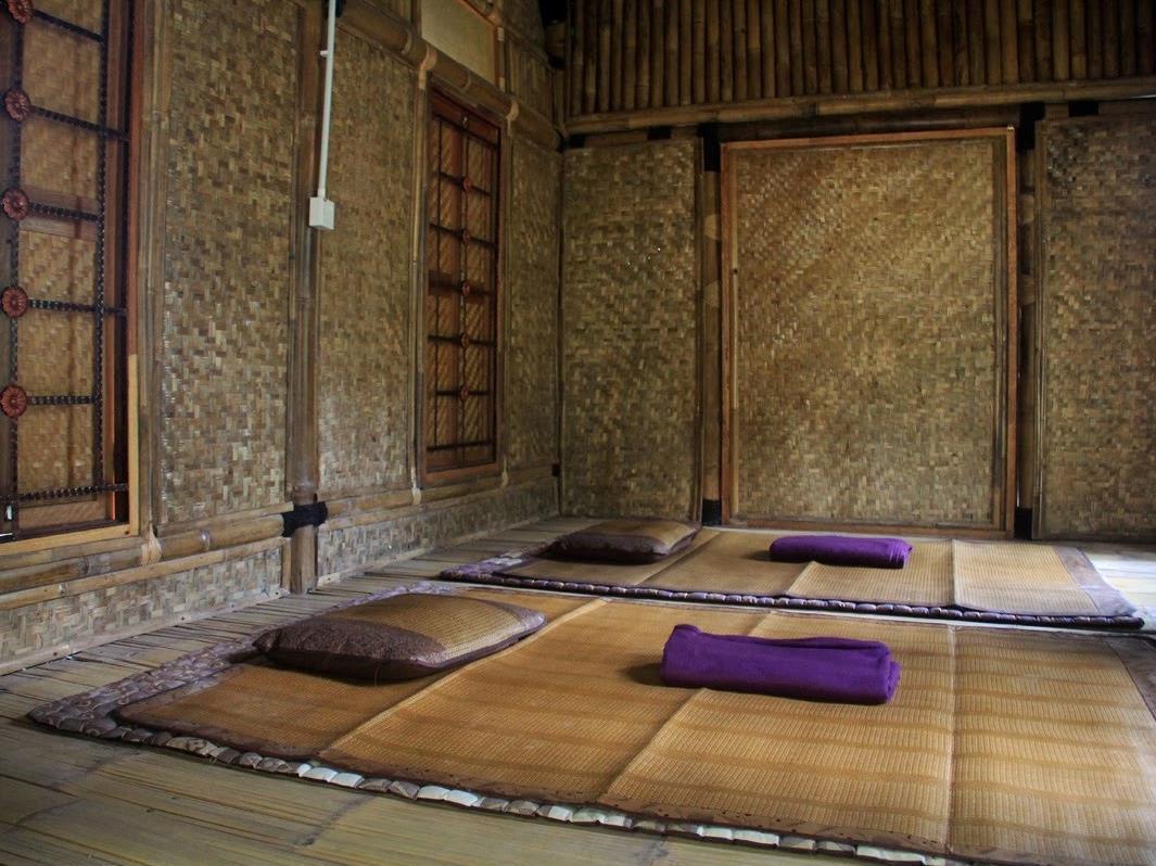 Bamboo Village Куала-Лумпур Экстерьер фото